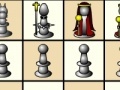 Žaidimas Easy chess