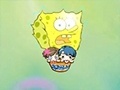 Žaidimas Sponge Bob Balloon