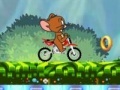 Žaidimas Tom_Jerry_motocycle
