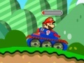 Žaidimas Mario Tank Adventure
