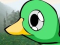 Žaidimas Duck hunt