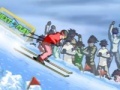 Žaidimas Nitro Ski