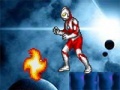 Žaidimas Ultraman Great Fighting