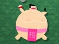 Žaidimas Hungry-sumo