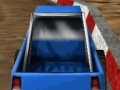 Žaidimas Top Truck 3D