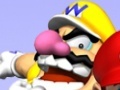 Žaidimas Super Mario Bomber