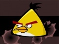 Žaidimas Angry Bird Shot Game