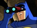 Žaidimas Batman Difference Detector