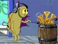 Žaidimas Sponge Bob Plankton's Krusty Bottom Weekly