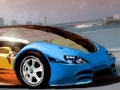 Žaidimas Virtual Car Tuning V3