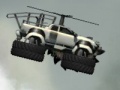 Žaidimas Trucksformers 2