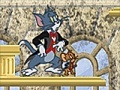 Žaidimas Tom And Jerry Meet Sherlock Holmes