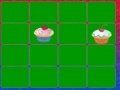 Žaidimas Muffins Match