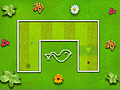 Žaidimas Flower Mini Golf