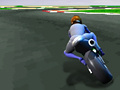 Žaidimas Motorcycle Racer