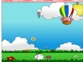 Žaidimas Shock Balloon Bomber