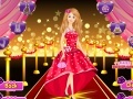 Žaidimas Barbie Dress For Party Dress Up