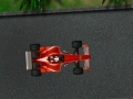 Žaidimas F1 Parking