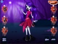 Žaidimas Monster High Dress Up Spectra