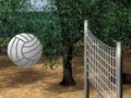 Žaidimas Volley Spheres v2