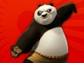 Žaidimas Kung Fu Panda 2 Dumpling Warrior