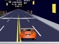 Žaidimas The Fast and The Furious: Street Racer
