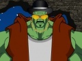 Žaidimas Outfits for Hulk