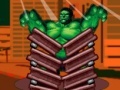 Žaidimas Hulk Power