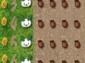 Žaidimas Cute Rabbit Zuma
