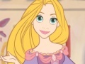 Žaidimas Princess Rapunzel
