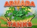 Žaidimas Armada tanks