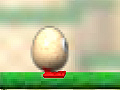 Žaidimas Egg run