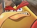 Žaidimas Angry Birds - Differences