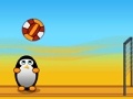 Žaidimas Penguin Smash