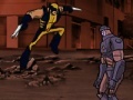 Žaidimas Wolverine Sentinel Slash