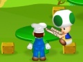 Žaidimas Luigi Restaurants