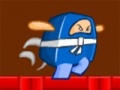 Žaidimas One Click Ninja