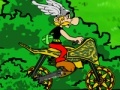 Žaidimas Adventures Asteriksa and Obeliksa