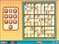 Žaidimas Killer Sudoku