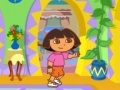 Žaidimas Dora La Casa de Dora