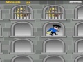 Žaidimas Catch -a- thief Memory Game