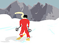 Žaidimas Ski 2000