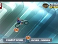 Žaidimas Spiderman Ice Bike