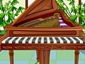 Žaidimas Piano for girls