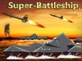 Žaidimas Super Battleship