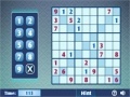 Žaidimas Sudoku X 