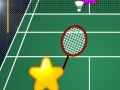 Žaidimas Star Badminton
