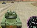 Žaidimas Tanks 3D Racing