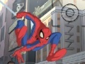 Žaidimas The Spectacular Spiderman Photo Hunt 