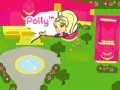 Žaidimas Polly party